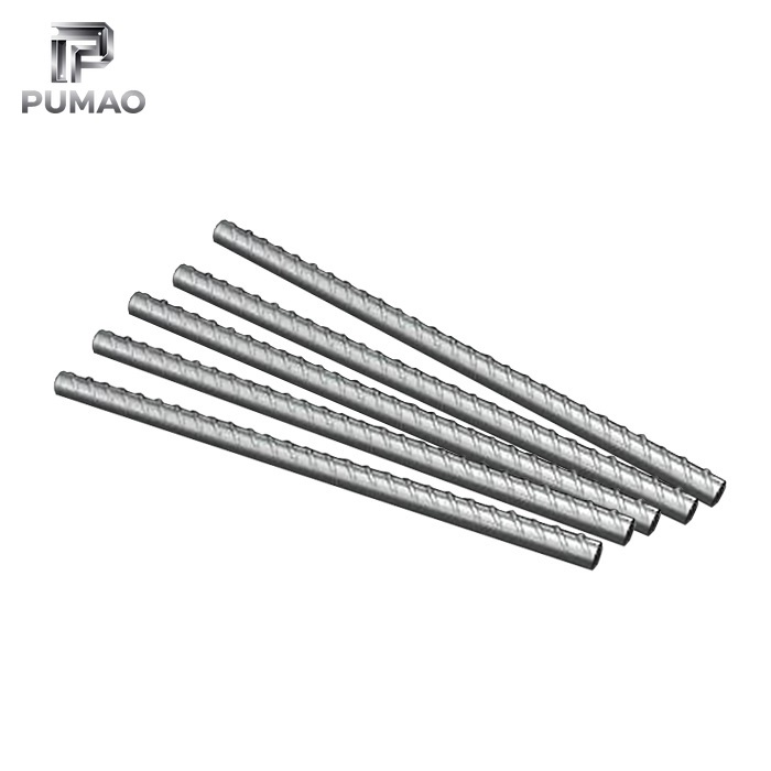 Epoxy Resin Coated Steel Bar