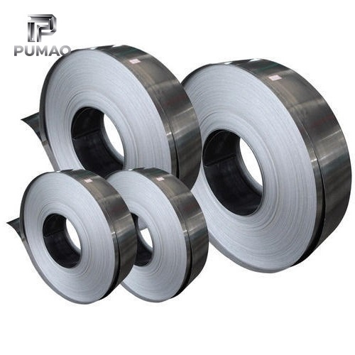 Carbon Steel Strip