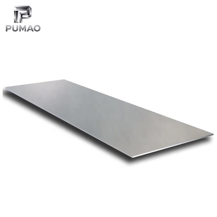 304 Stainless Steel Plate