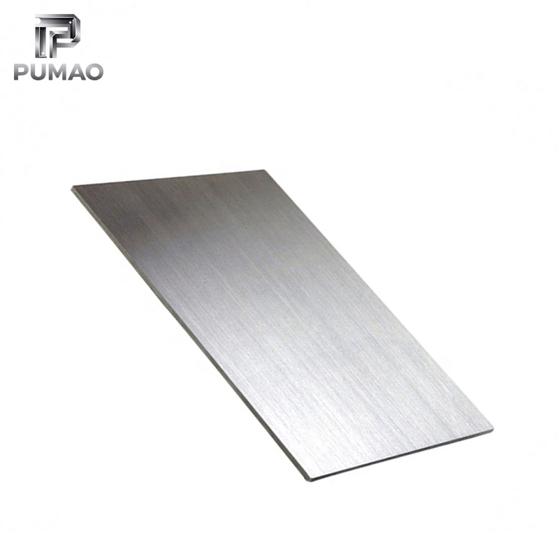 Stainless Steel Plate