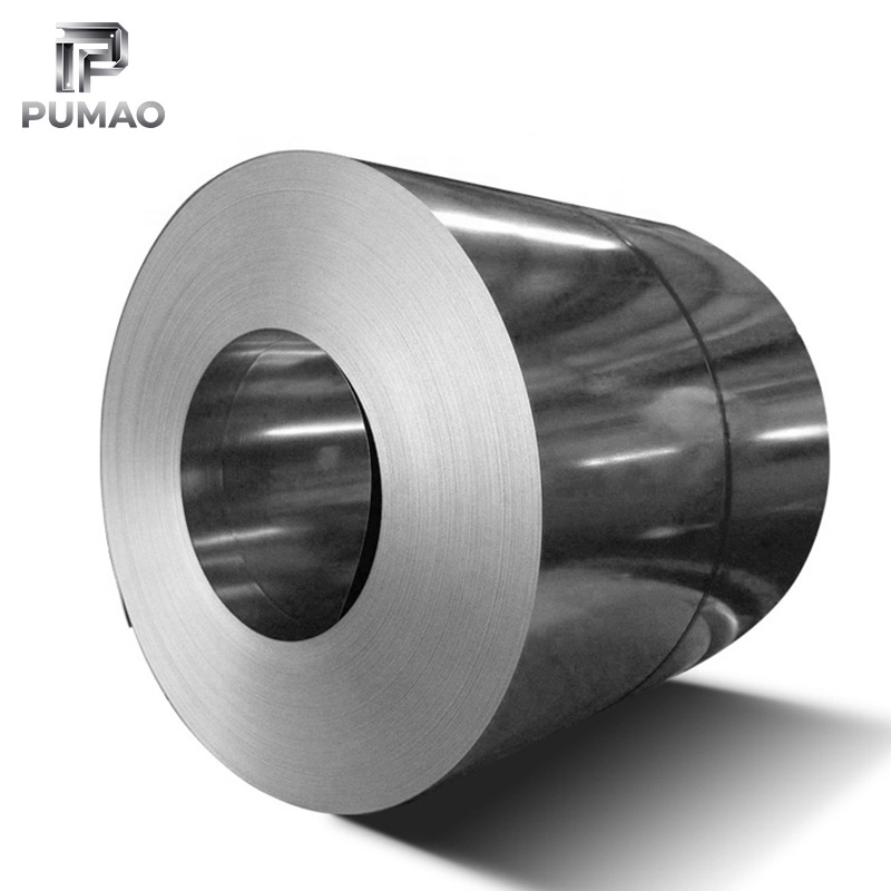 304L Stainless Steel Coil