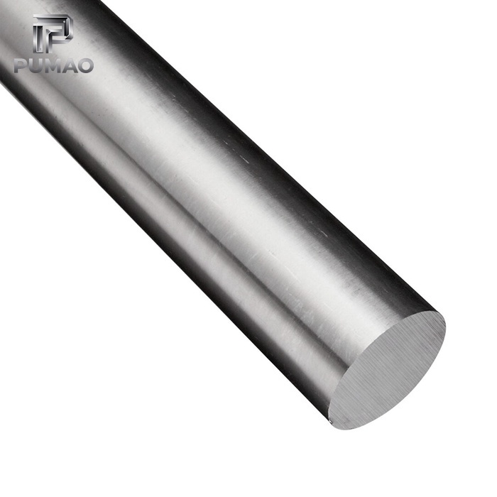 904L Stainless Steel Bar