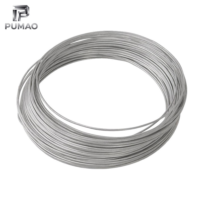 316 Stainless Steel Wire