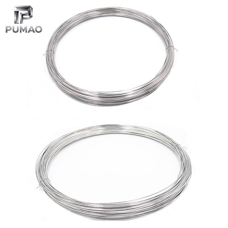 321 Stainless Steel Wire