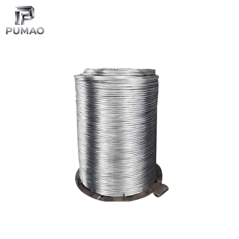 Stainless Steel Wire