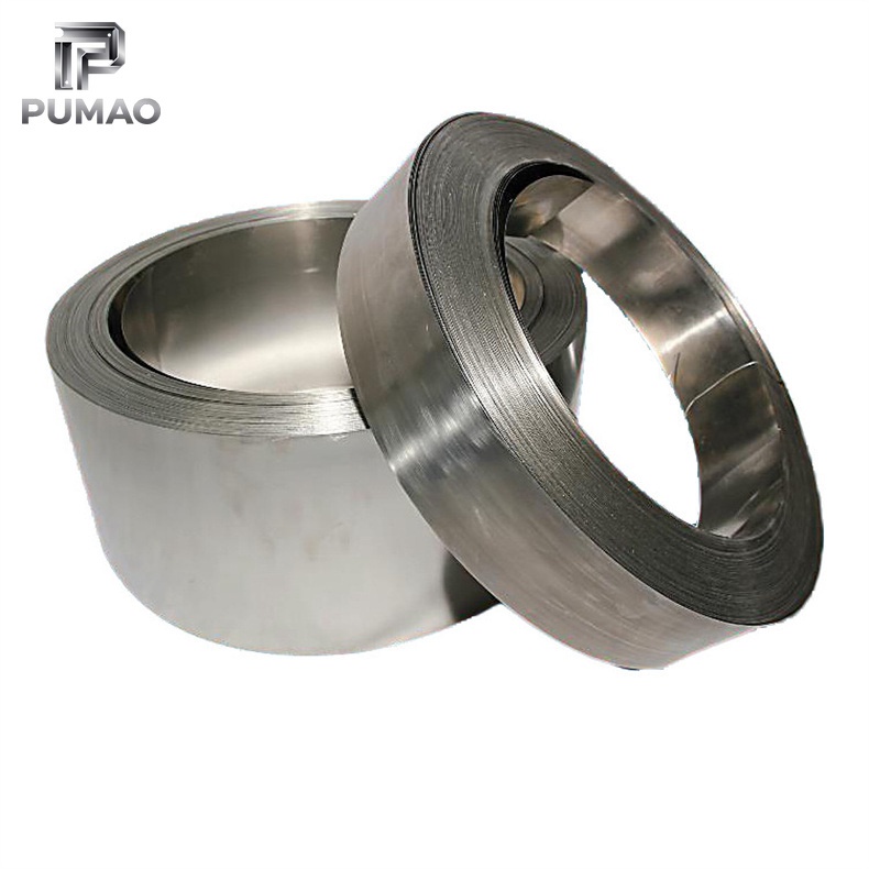 309 Stainless Strip