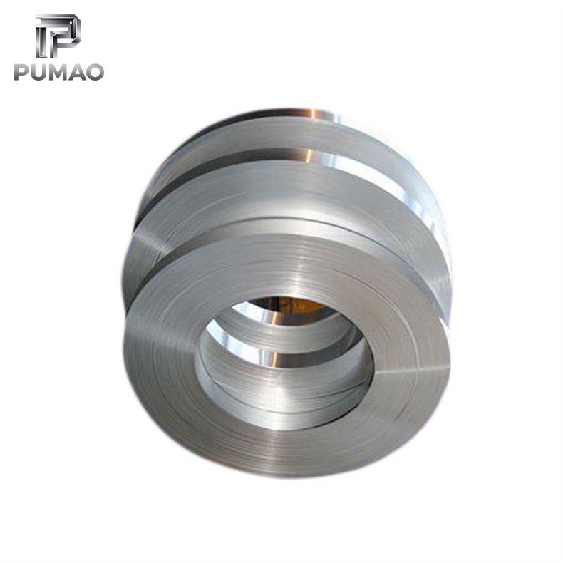 304 Stainless Strip