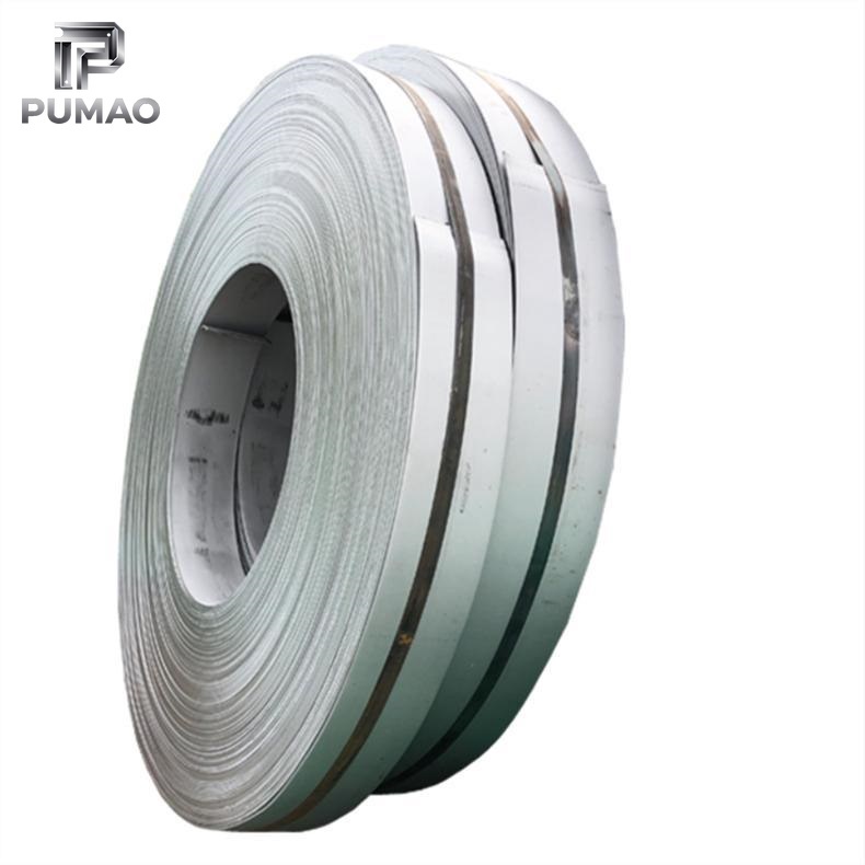 Stainless Strip
