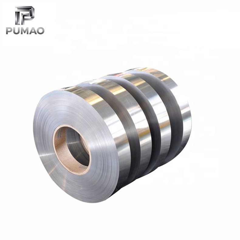 Stainless Strip