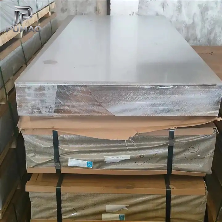 3002 Aluminium Plate