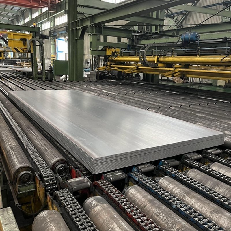 Pumao Factory
