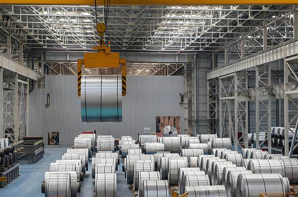 factory