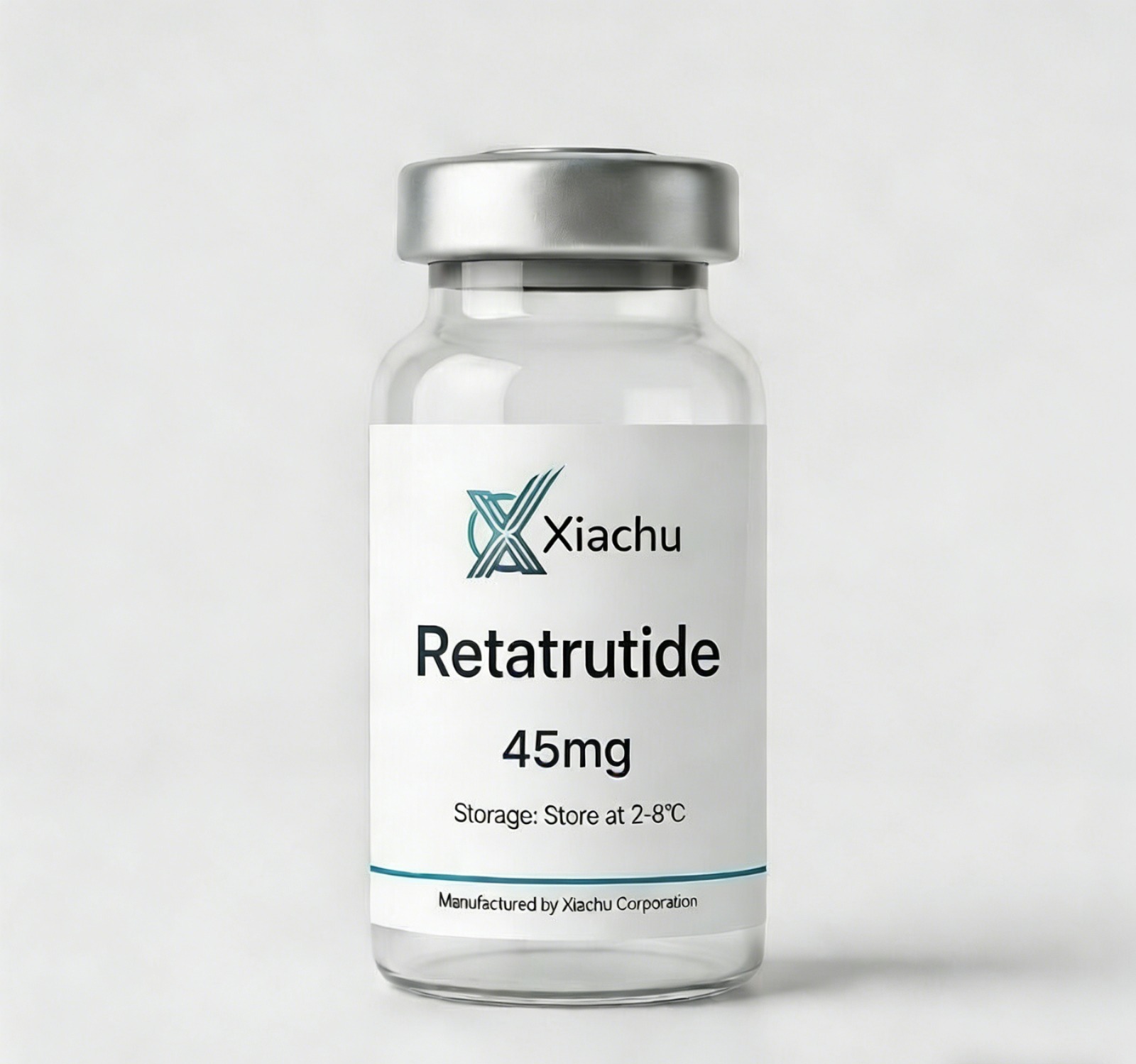 RT Peptide 45mg