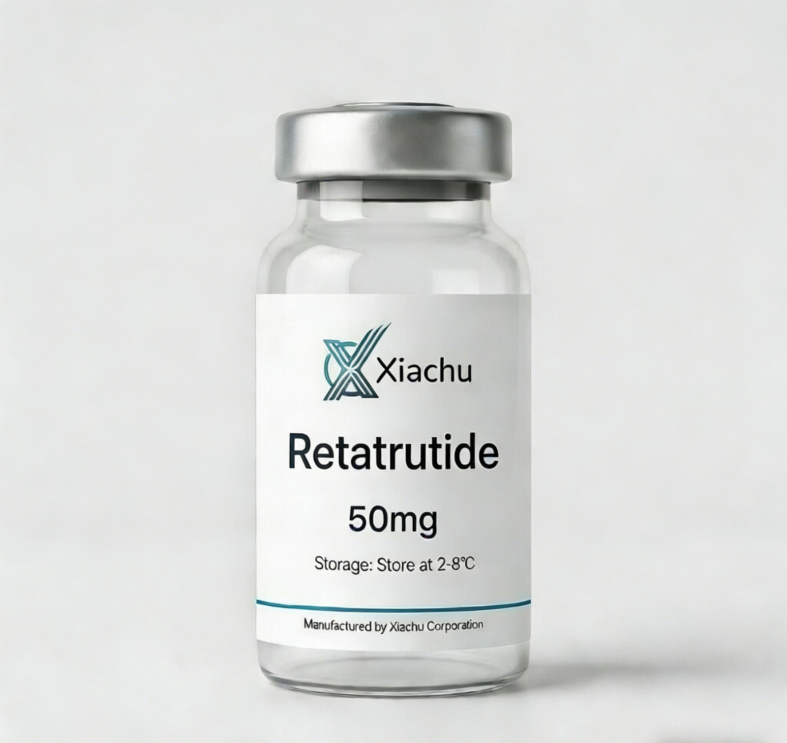 RT Peptide 50mg