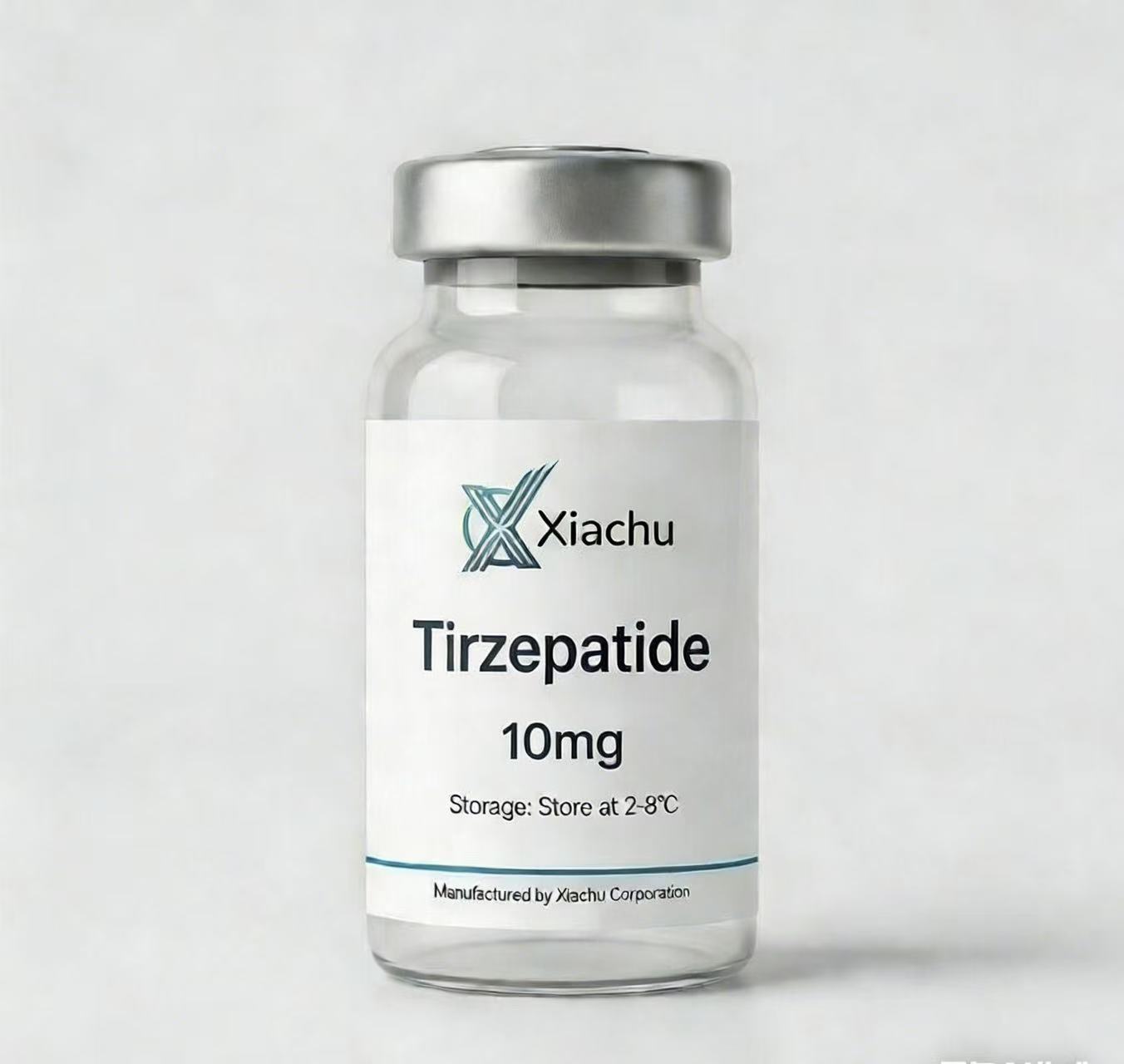 TR Peptide 10mg