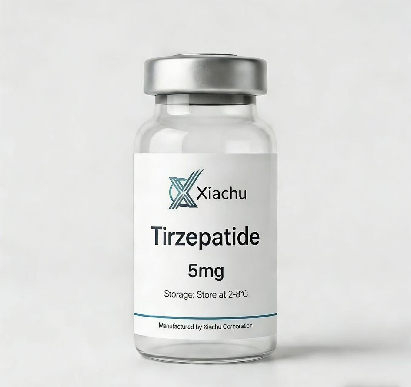 TR Peptide 5mg