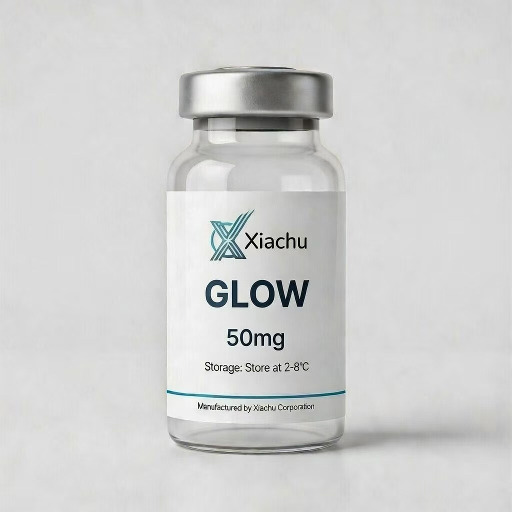 GLOW 50mg