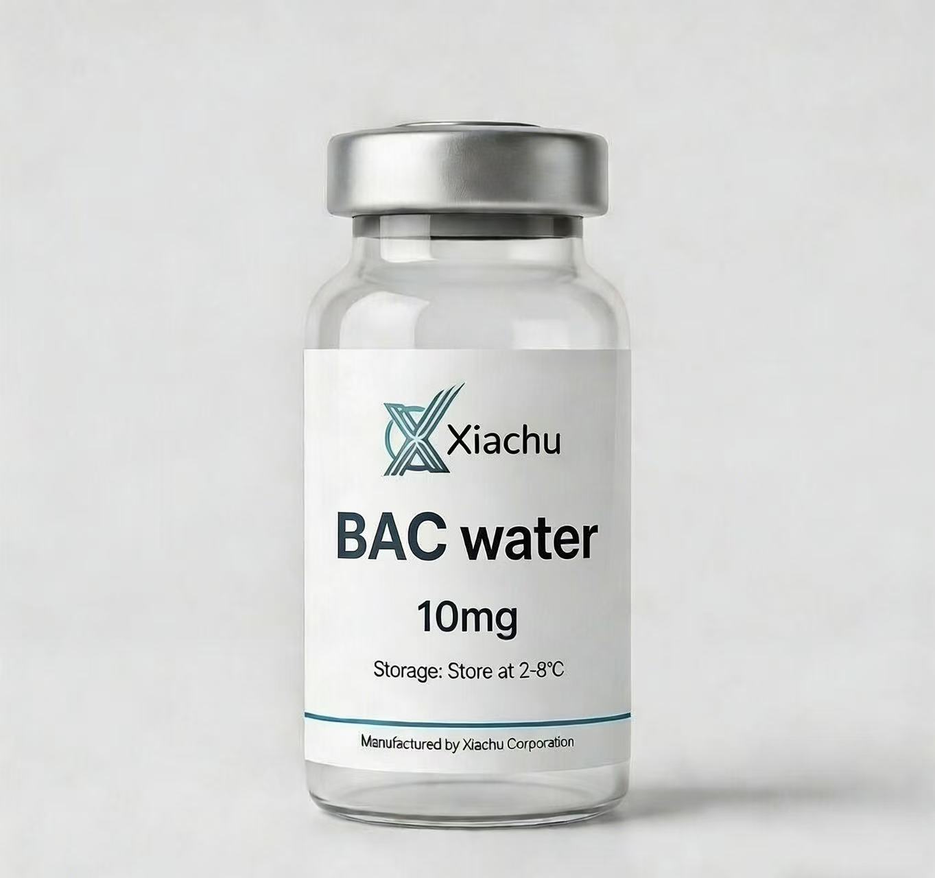 BAC 10mg