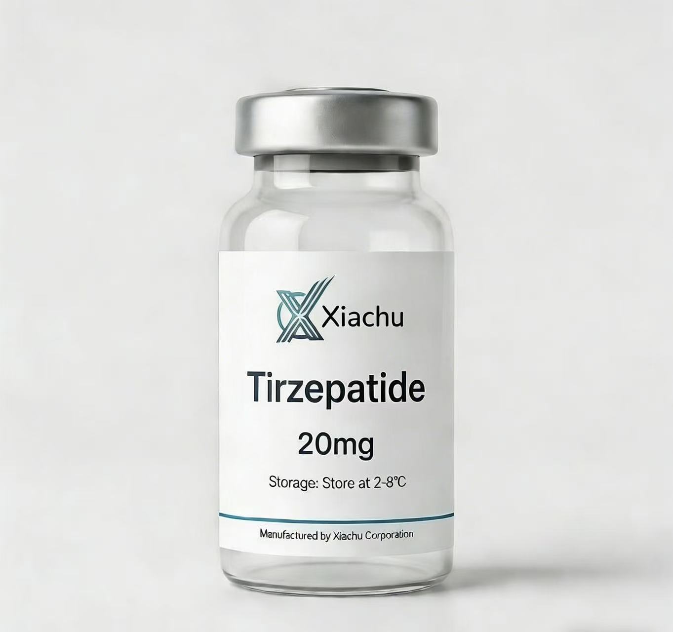 TR Peptide 20mg