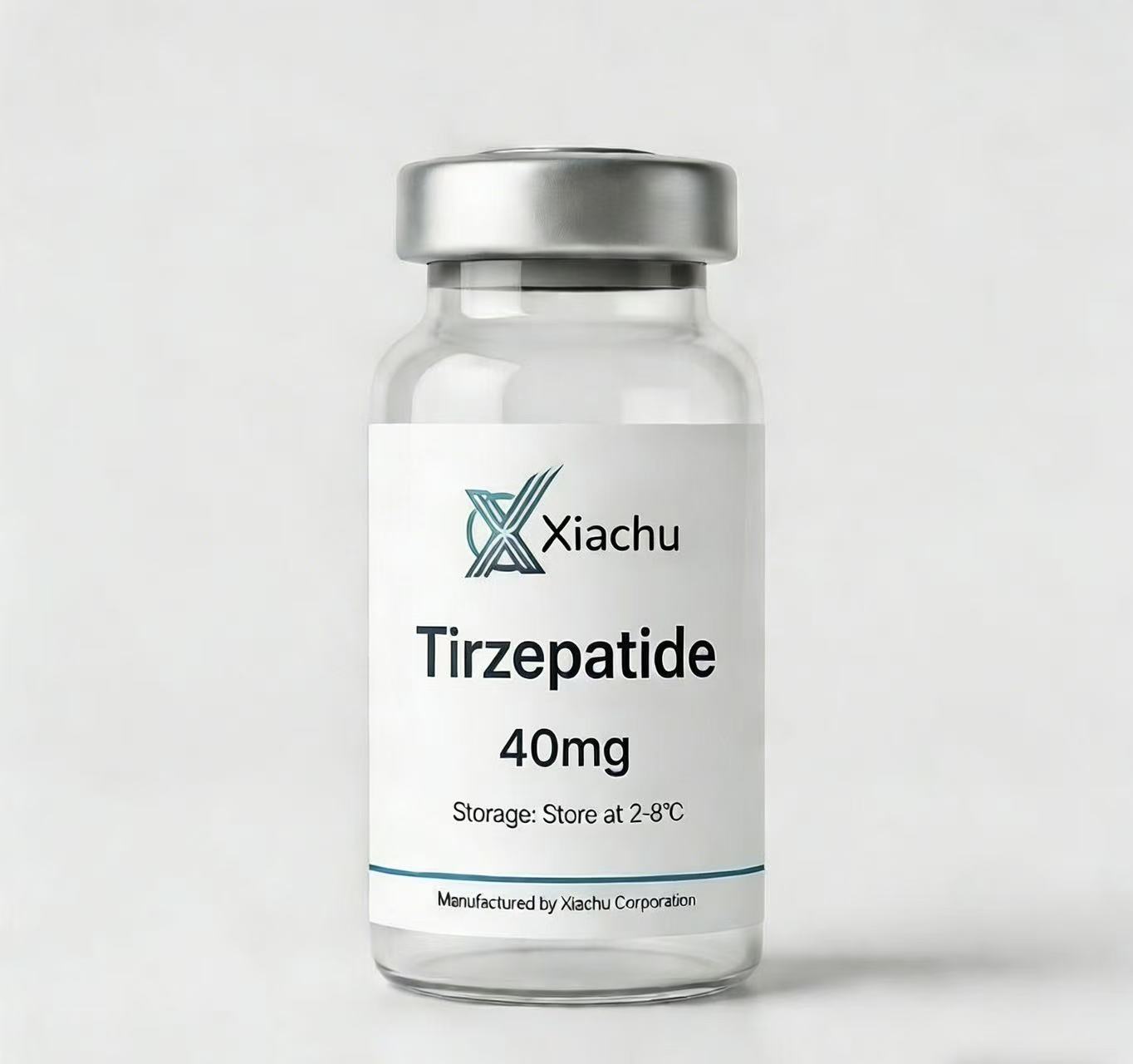 TR Peptide 40mg