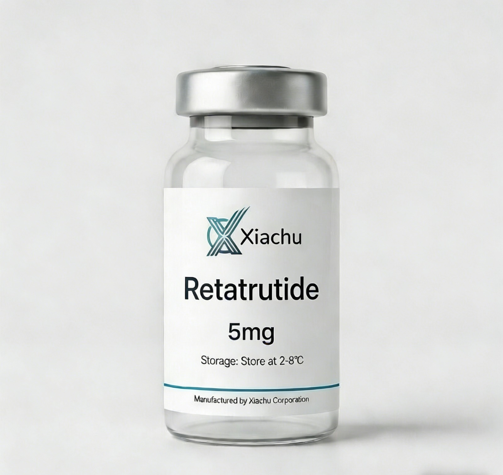 RT Peptide 5mg