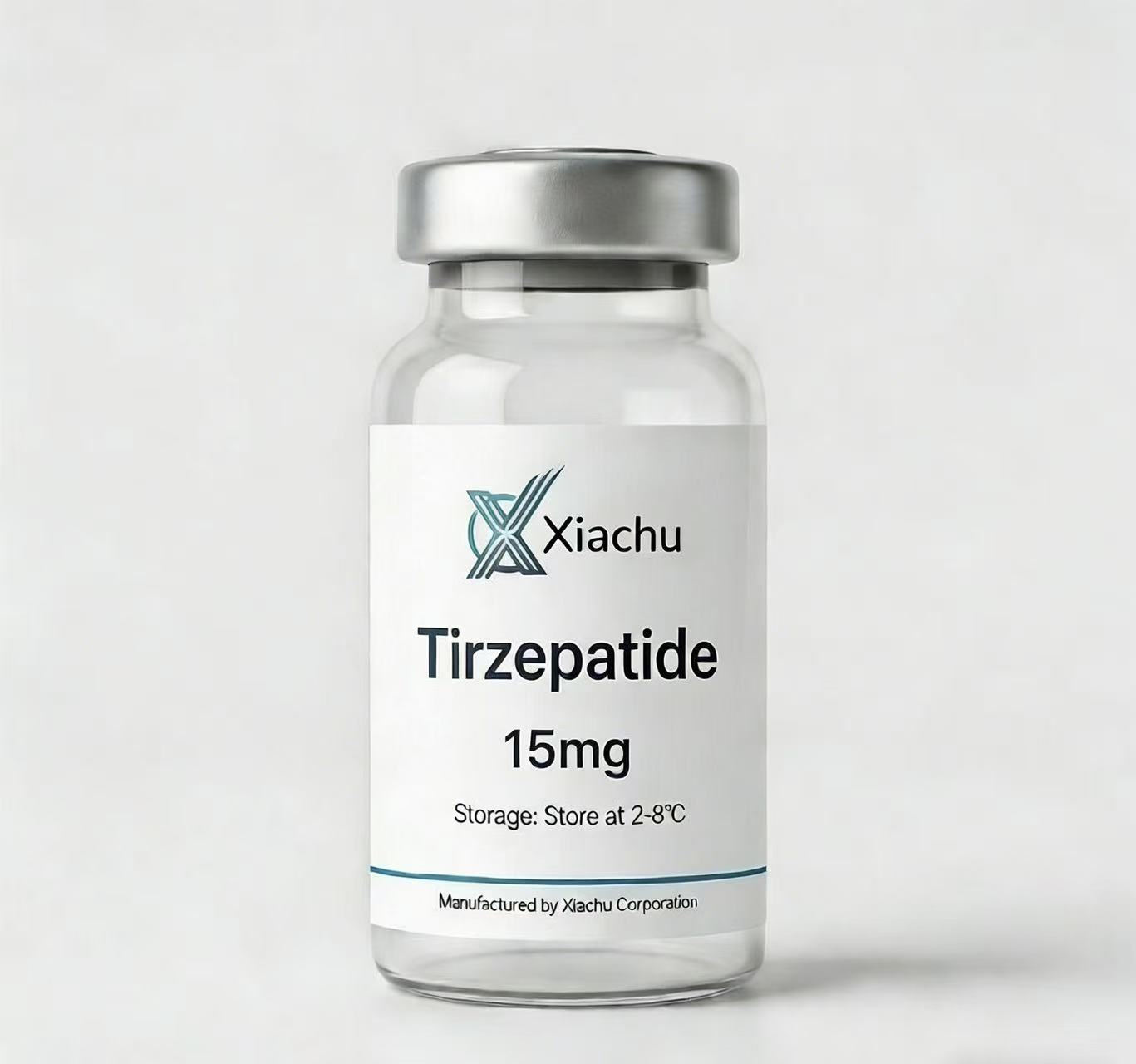 TR Peptide 15mg