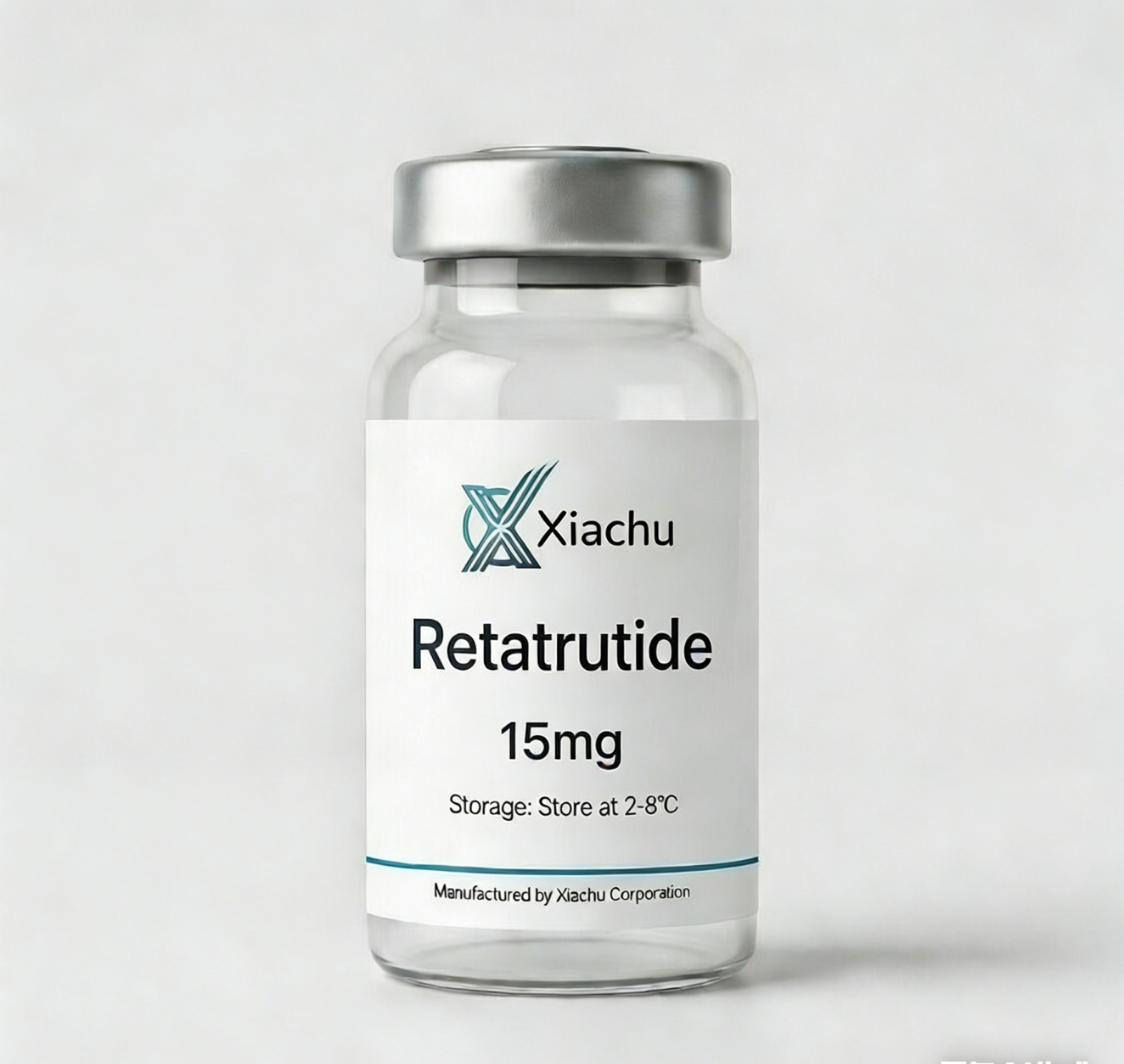 RT Peptide 15mg