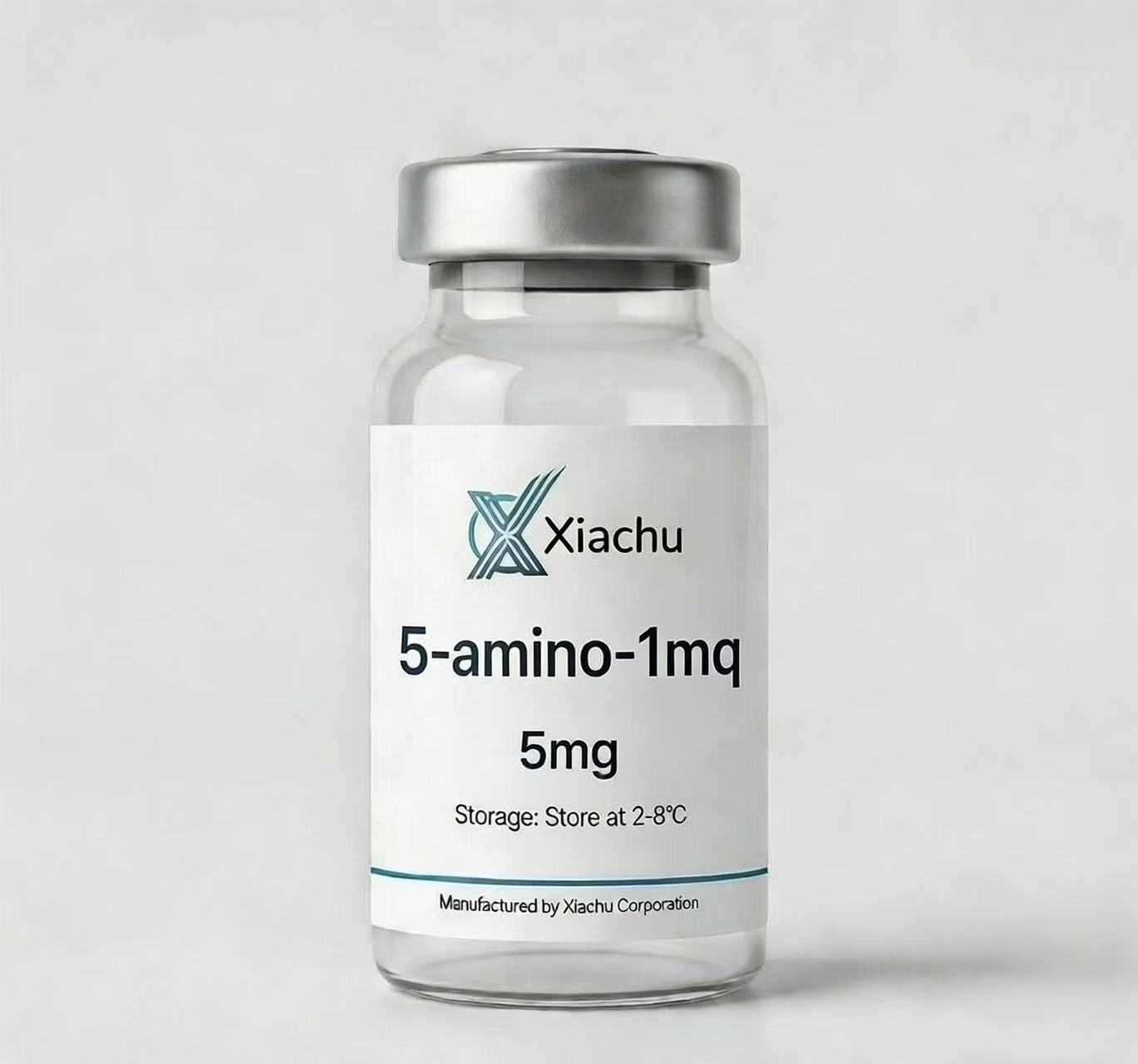 5-amino 5mg