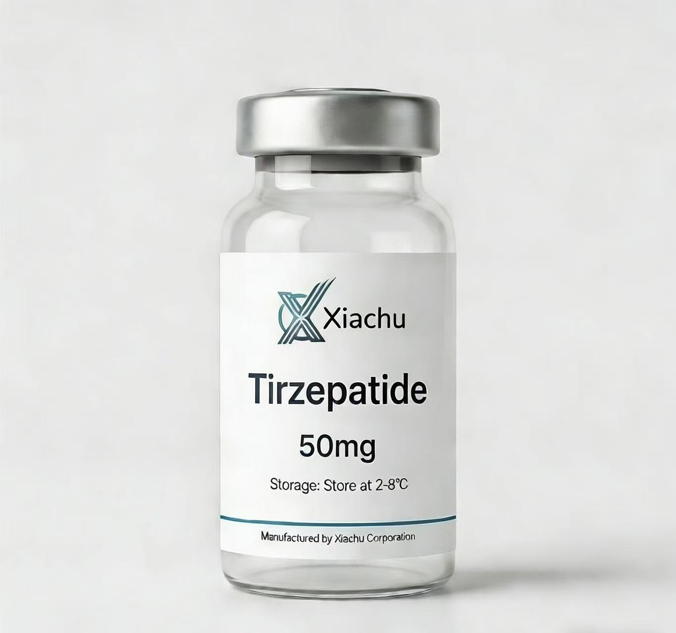 TR Peptide 50mg