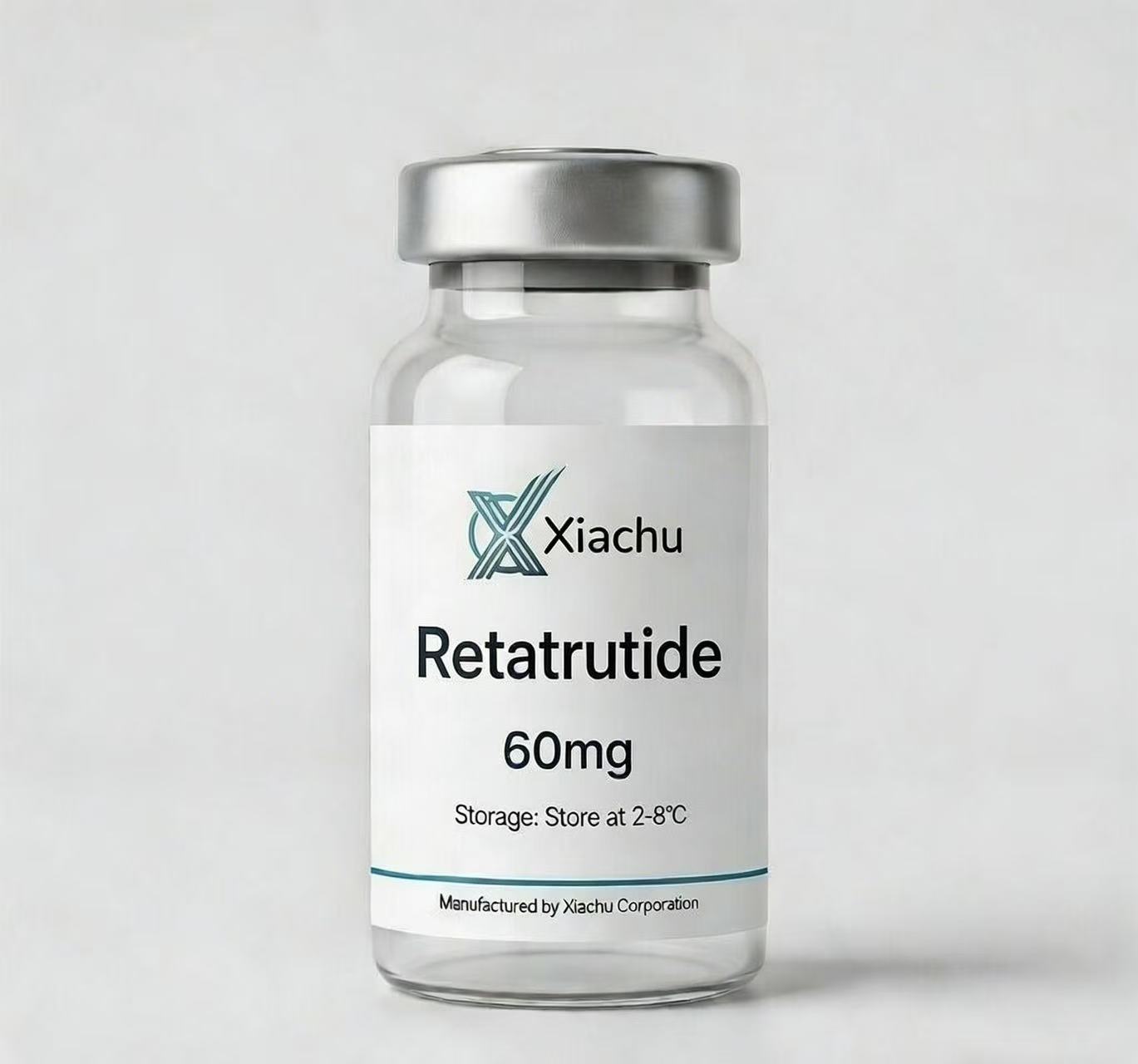 RT Peptide 60mg