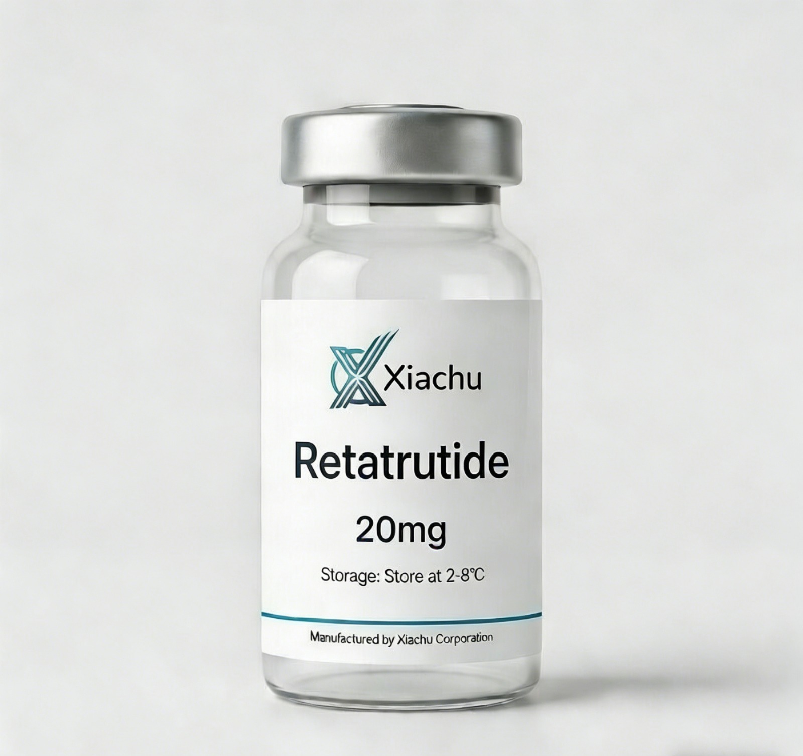 RT Peptide 20mg