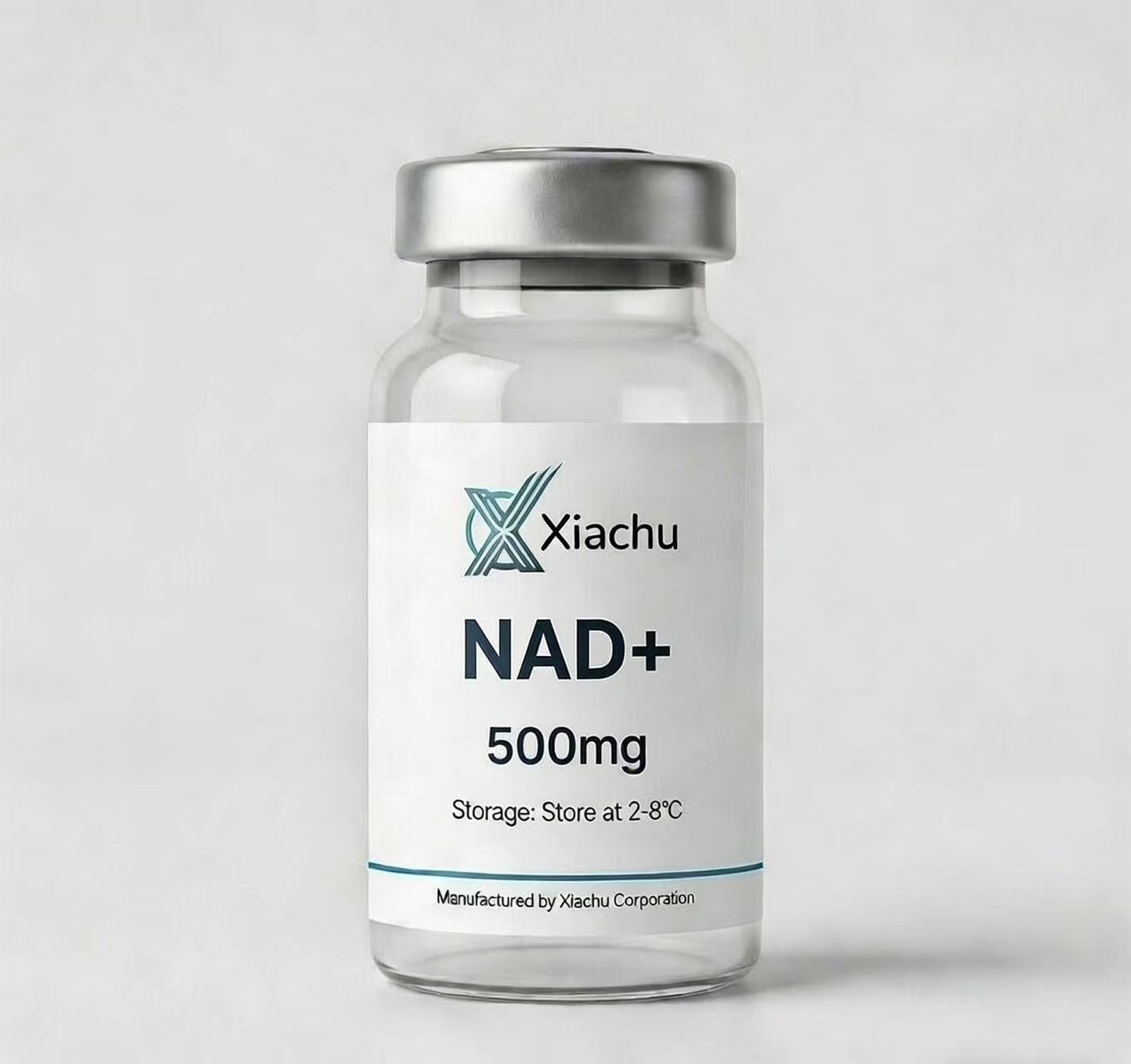 NAD+ 500mg