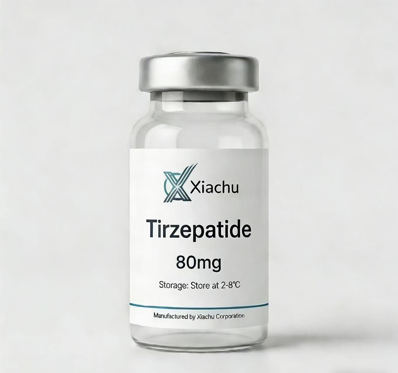TR Peptide 80mg