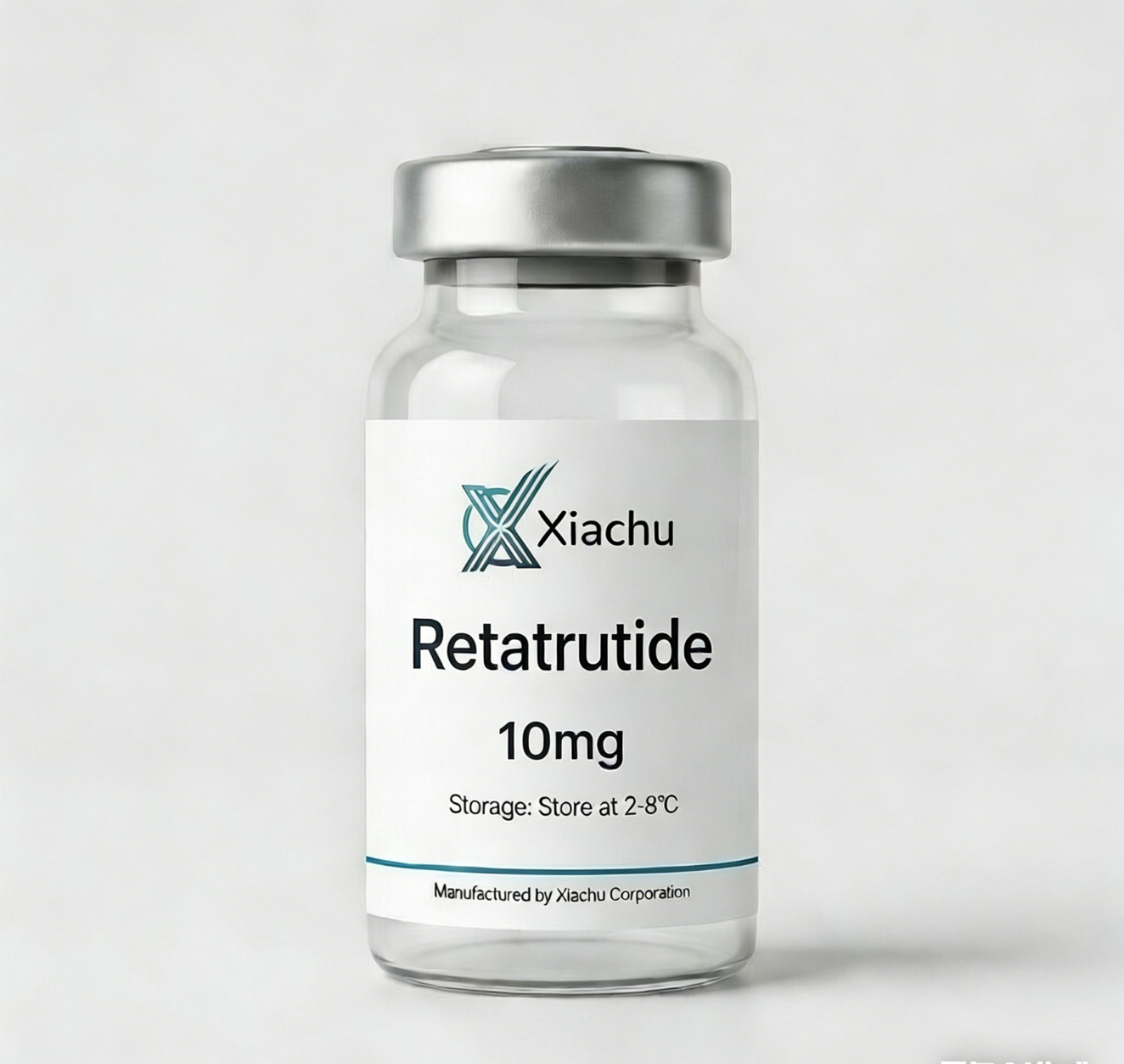RT Peptide 10mg
