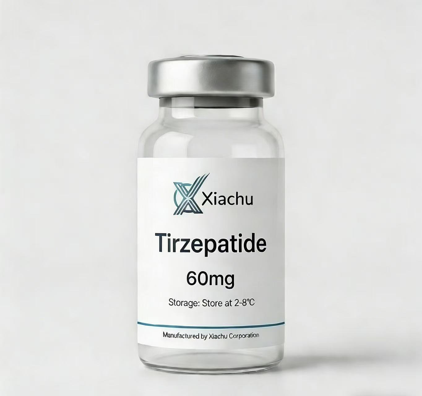 TR Peptide 60mg