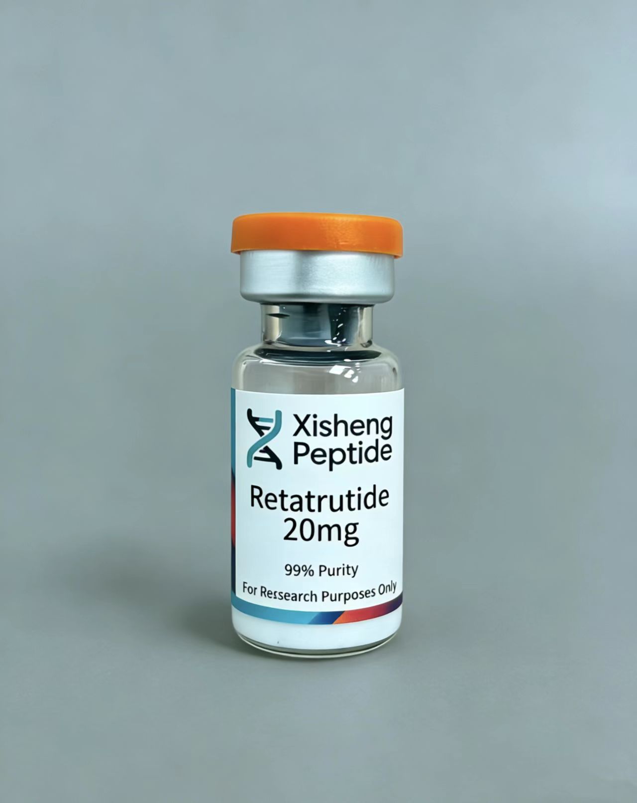 RT Peptide 20mg