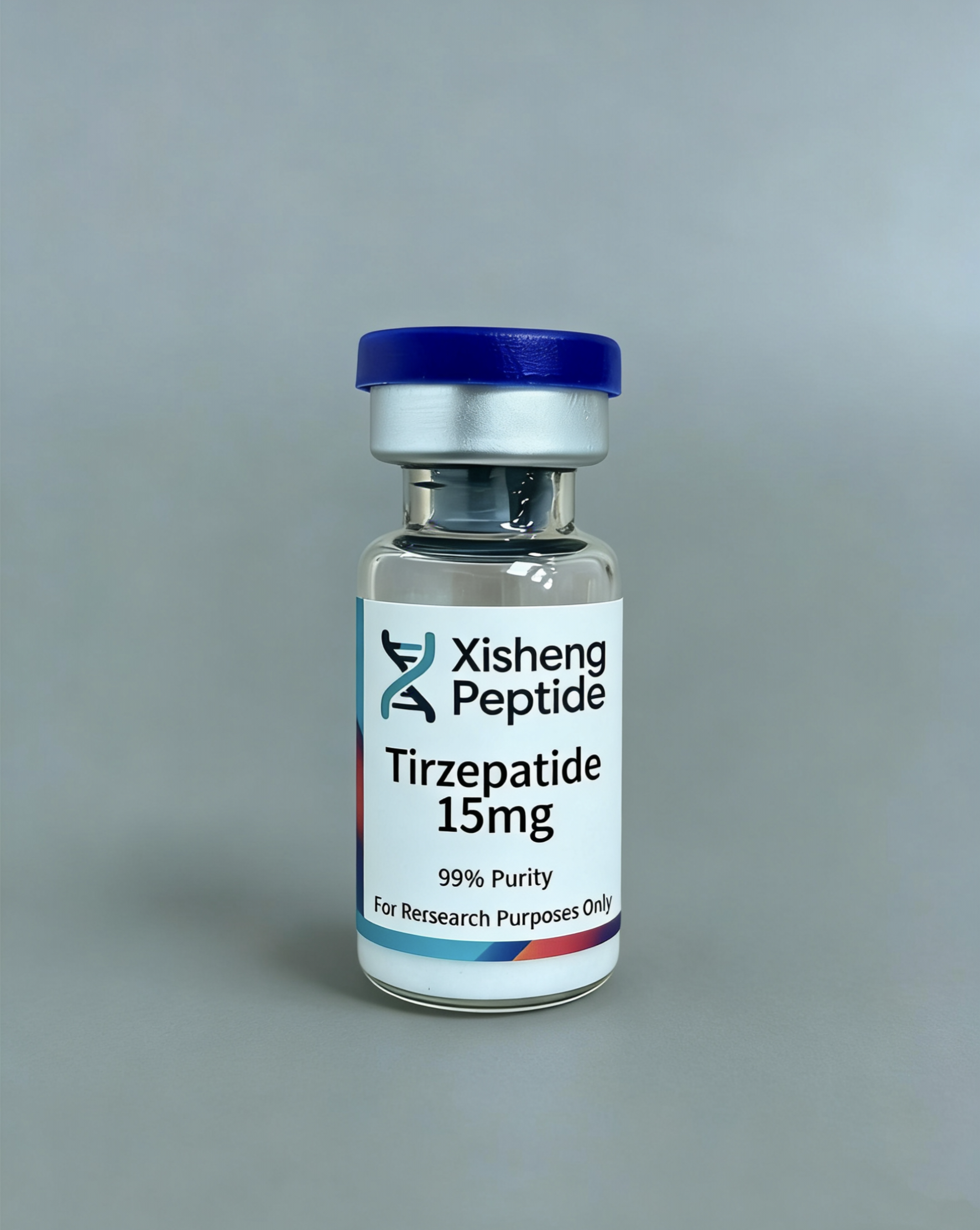 TR Peptide 15mg