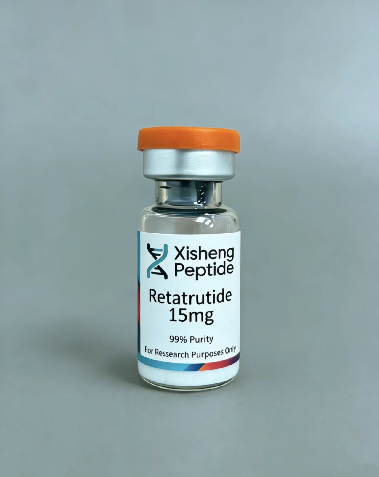 RT Peptide 15mg