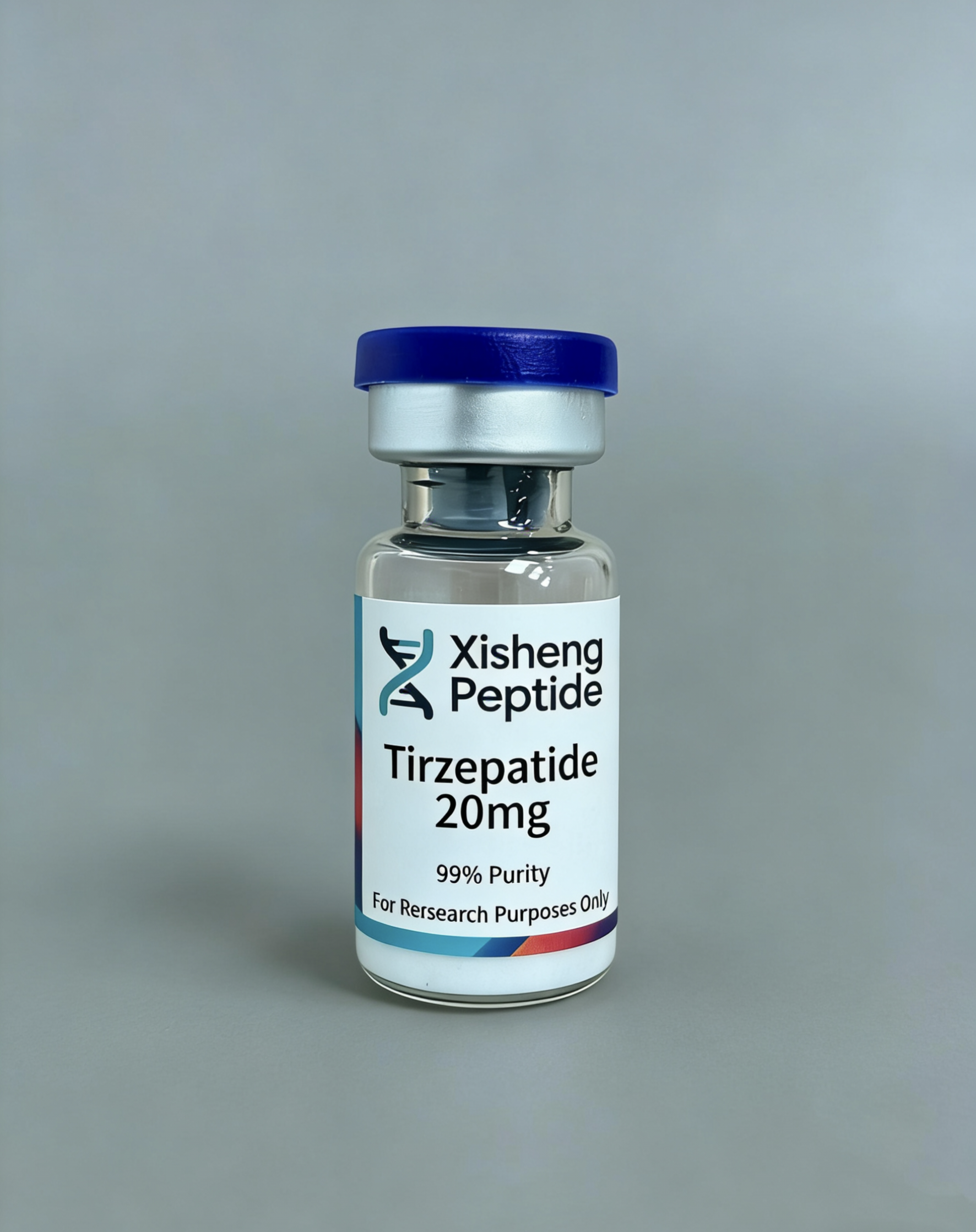 TR Peptide 20mg