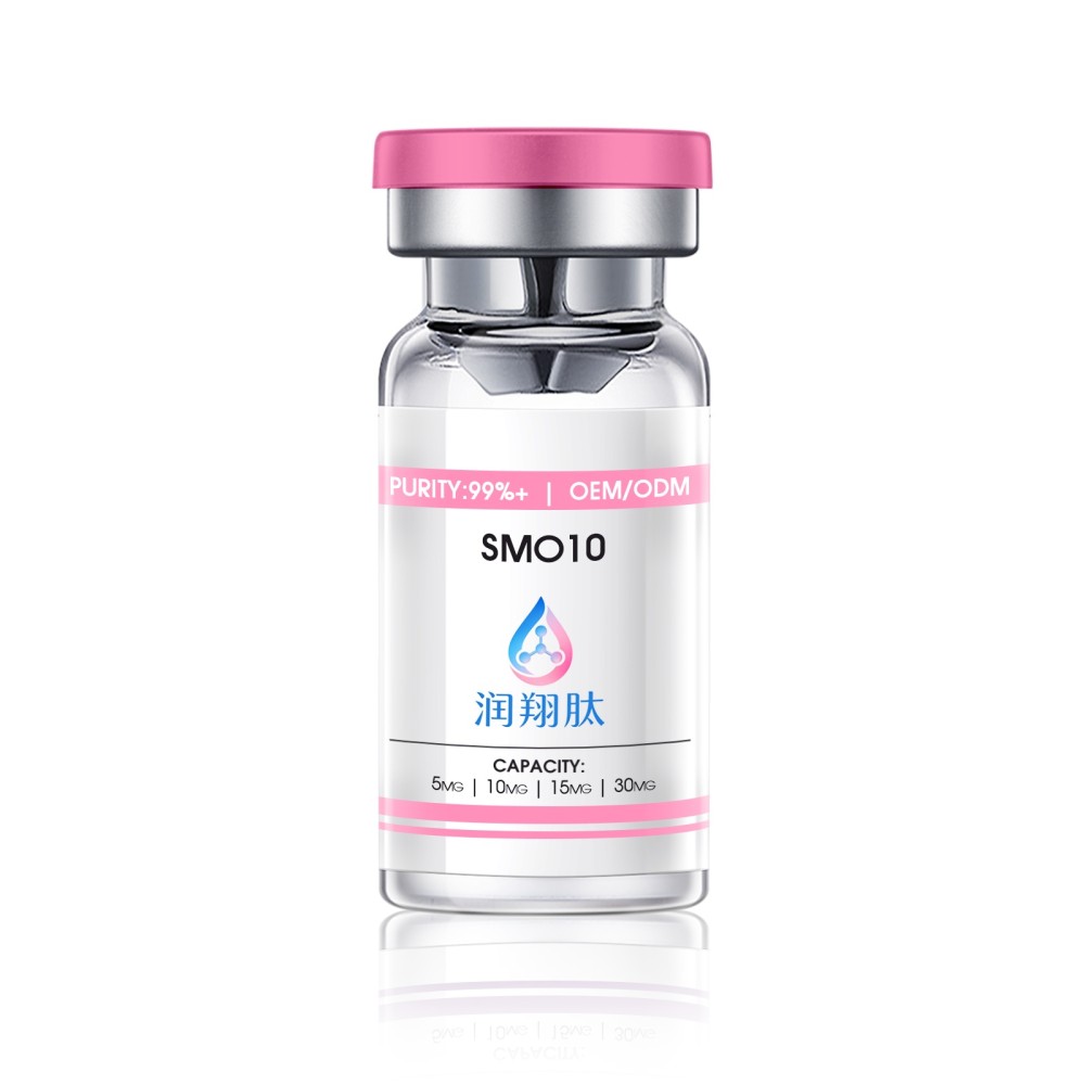 Craftsmanship+Technology Dual Drive: Peptide Factory Empowers Quality Life with Peptides