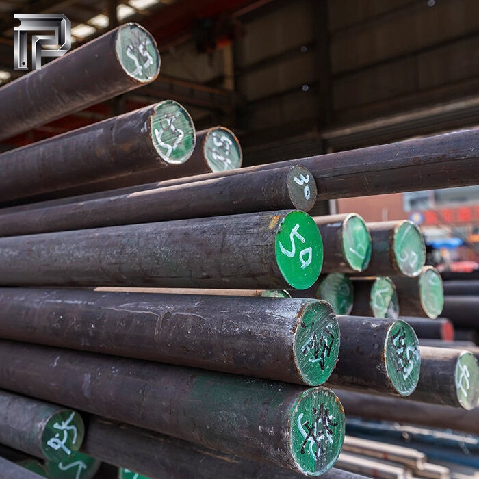 A105 Round Steel Bar