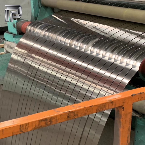 309 Stainless Strip