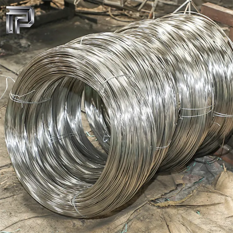 316 Stainless Steel Wire