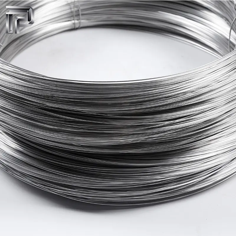 321 Stainless Steel Wire