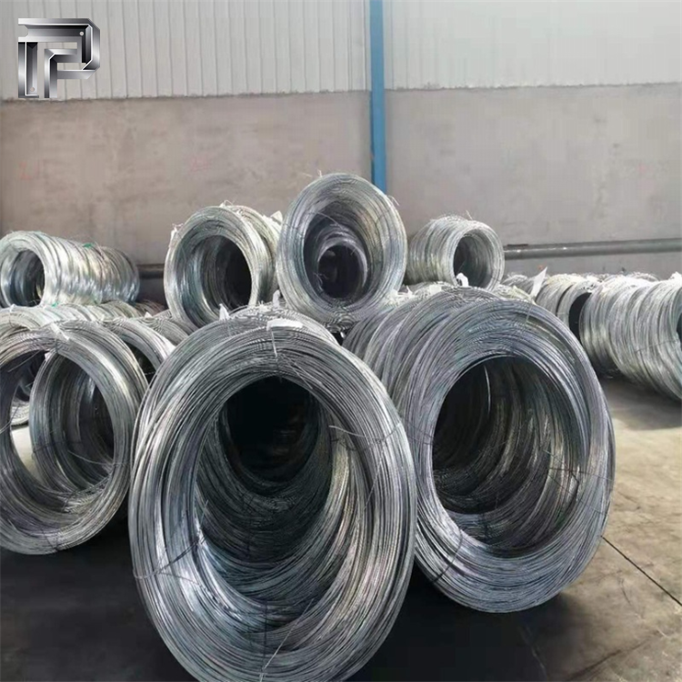 316L Stainless Steel Wire