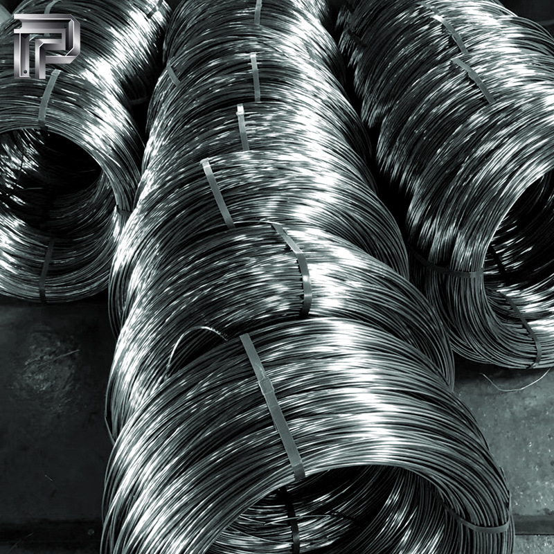 316L Stainless Steel Wire