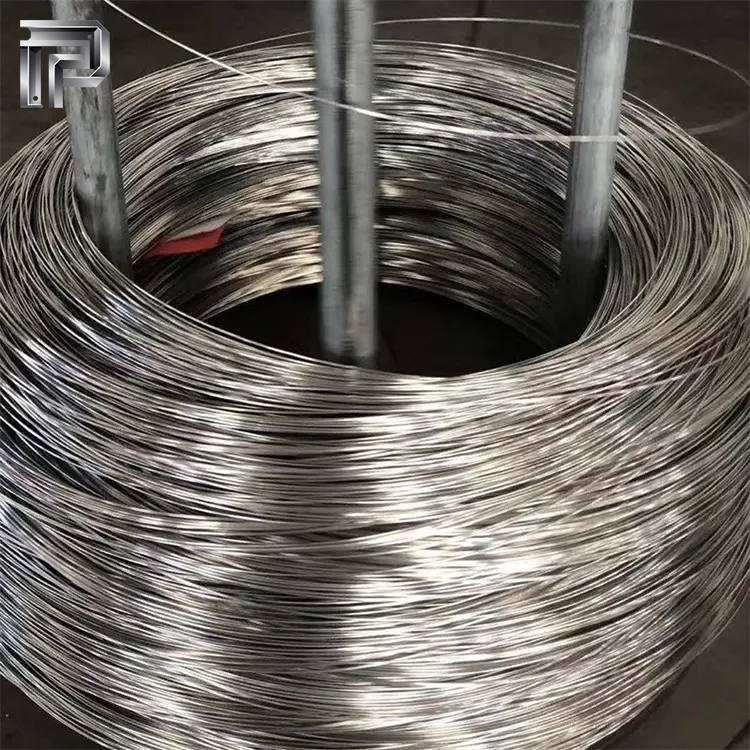 316L Stainless Steel Wire