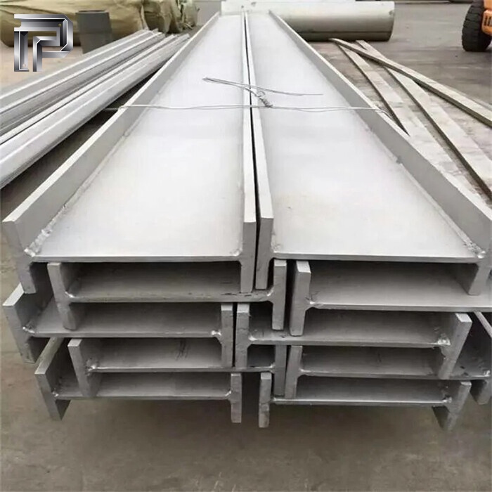 Steel I beam