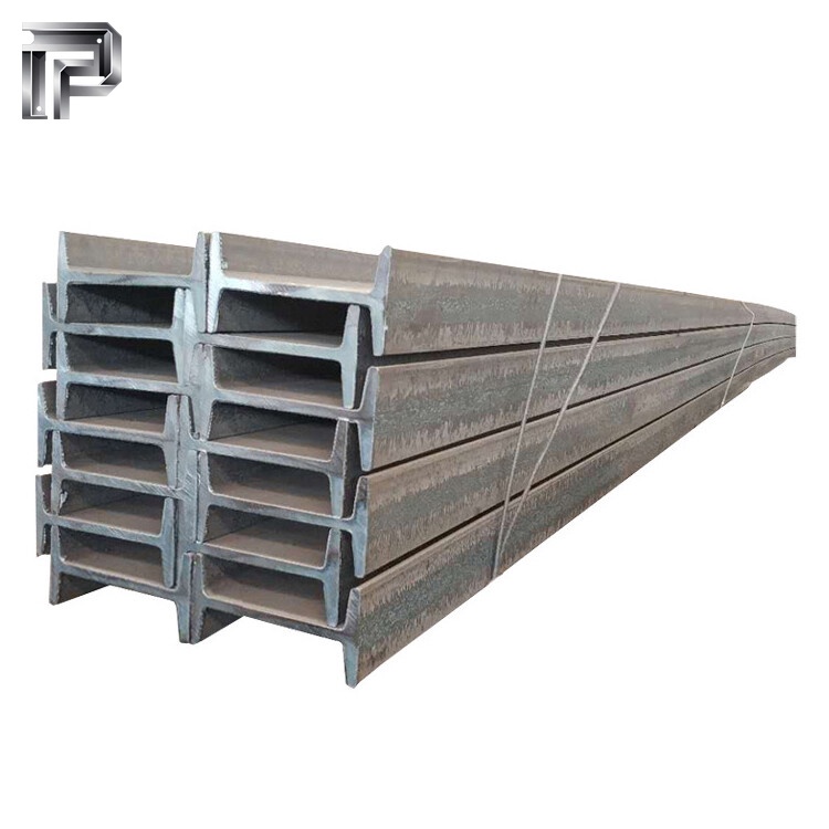 Steel I beam