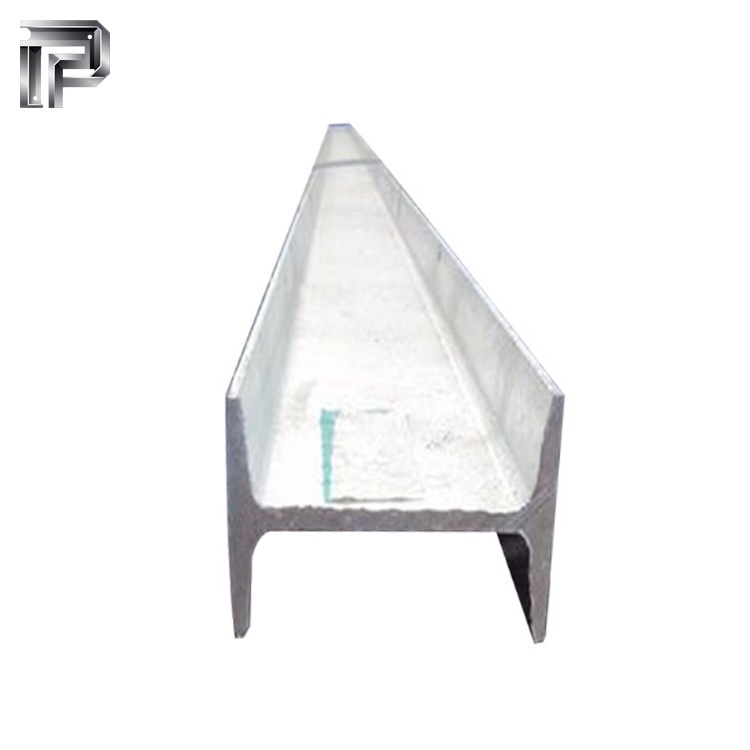 Stainless Steel I beam